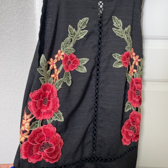 romper - Picture 2 of 4